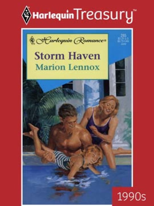 Title details for Storm Haven by Marion Lennox - Available